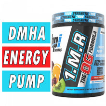 Load image into Gallery viewer, 1MR OG Pre Workout