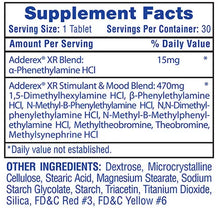 Load image into Gallery viewer, Adderex XR