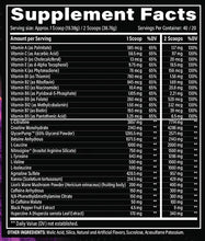 Load image into Gallery viewer, BZRK Overdrive