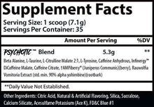 Load image into Gallery viewer, Psychotic Hellboy (Limited Edition)