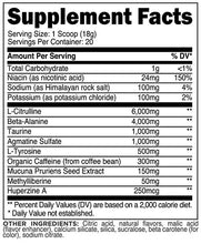 Load image into Gallery viewer, Purge