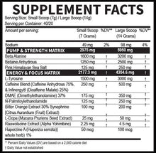 Load image into Gallery viewer, Venom Inferno