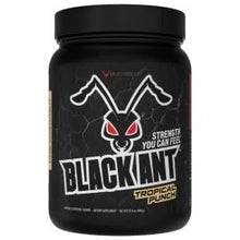 Load image into Gallery viewer, Black Ant Pre Workout