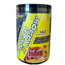 Load image into Gallery viewer, Broken Arrow