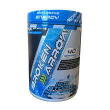 Load image into Gallery viewer, Broken Arrow