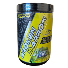 Load image into Gallery viewer, Broken Arrow