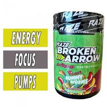 Load image into Gallery viewer, Broken Arrow