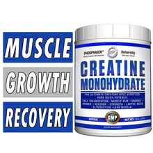 Load image into Gallery viewer, Creatine Monohydrate