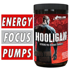 Load image into Gallery viewer, Hooligan Pre Workout