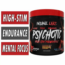 Load image into Gallery viewer, Psychotic Hellboy (Limited Edition)