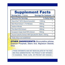 Load image into Gallery viewer, N'Gorge