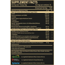 Load image into Gallery viewer, *NEW* Ninja Zen Sleep Aid