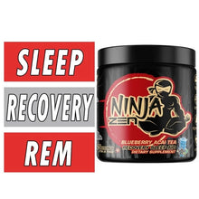 Load image into Gallery viewer, *NEW* Ninja Zen Sleep Aid