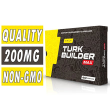 Load image into Gallery viewer, HTLT Turk Builder Max
