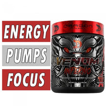 Load image into Gallery viewer, Venom Inferno