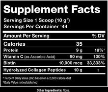 Load image into Gallery viewer, Allmax Collagen