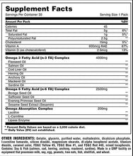 Load image into Gallery viewer, Animal Omega