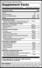 Load image into Gallery viewer, Animal Primal Pre Workout