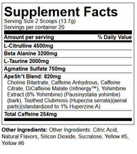 Load image into Gallery viewer, Ape Shit Untamed