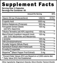 Load image into Gallery viewer, Apex Male