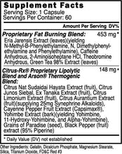 Load image into Gallery viewer, Arson