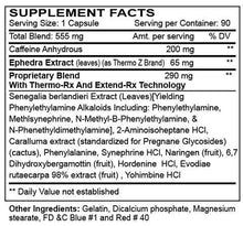 Load image into Gallery viewer, Black Mamba