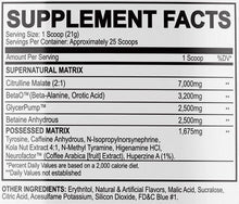 Load image into Gallery viewer, Black Magic BZRK