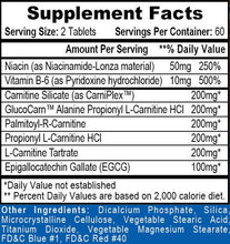 Load image into Gallery viewer, CarniSport