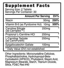 Load image into Gallery viewer, Carnitrim