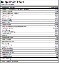 Load image into Gallery viewer, Centrum Silver Women 50+