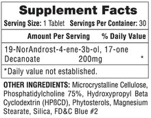 Load image into Gallery viewer, Deca-Dura-bolin