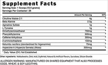 Load image into Gallery viewer, Dust X