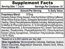 Load image into Gallery viewer, ECA Xtreme