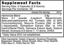 Load image into Gallery viewer, Harmonize