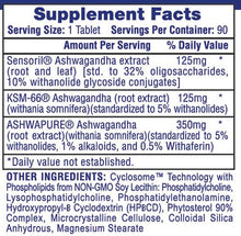 Load image into Gallery viewer, Ashwagandha