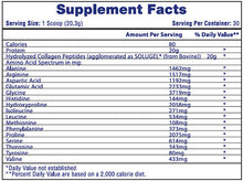 Load image into Gallery viewer, Collagen Peptides