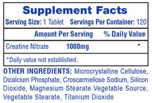 Load image into Gallery viewer, Creatine Nitrate