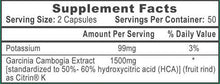 Load image into Gallery viewer, Garcinia Cambogia