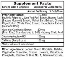 Load image into Gallery viewer, HydroxyElite