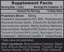 Load image into Gallery viewer, Joint RX