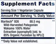 Load image into Gallery viewer, Optimized Fucoidan