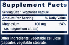 Load image into Gallery viewer, Magnesium Citrate