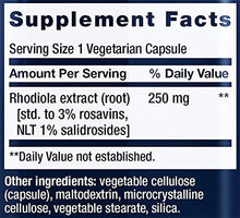 Load image into Gallery viewer, Rhodiola Extract