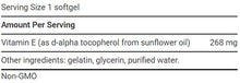 Load image into Gallery viewer, Super Vitamin E