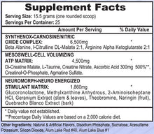 Load image into Gallery viewer, Mesomorph