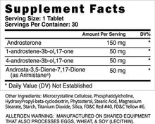 Load image into Gallery viewer, Metha-Quad Extreme