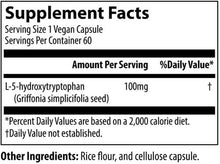 Load image into Gallery viewer, 5-HTP