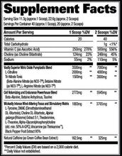 Load image into Gallery viewer, Nitraflex Black