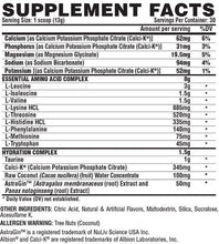 Load image into Gallery viewer, EAA Plus Hydration