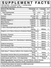 Load image into Gallery viewer, Panda VS Gorilla Pre Workout - *Limited Edition*